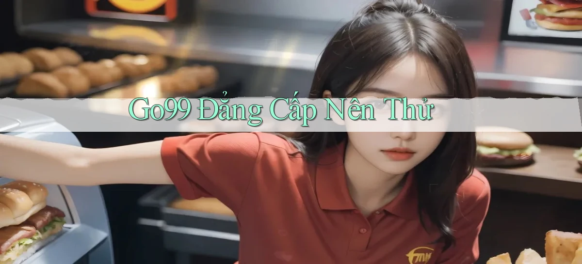 go99 đẳng cấp nên thử