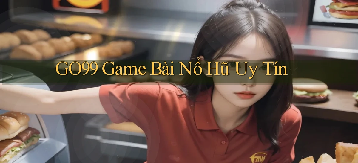 go99  game bài nổ hũ uy tín