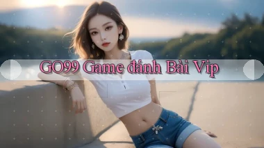 go99  game đánh bài vip