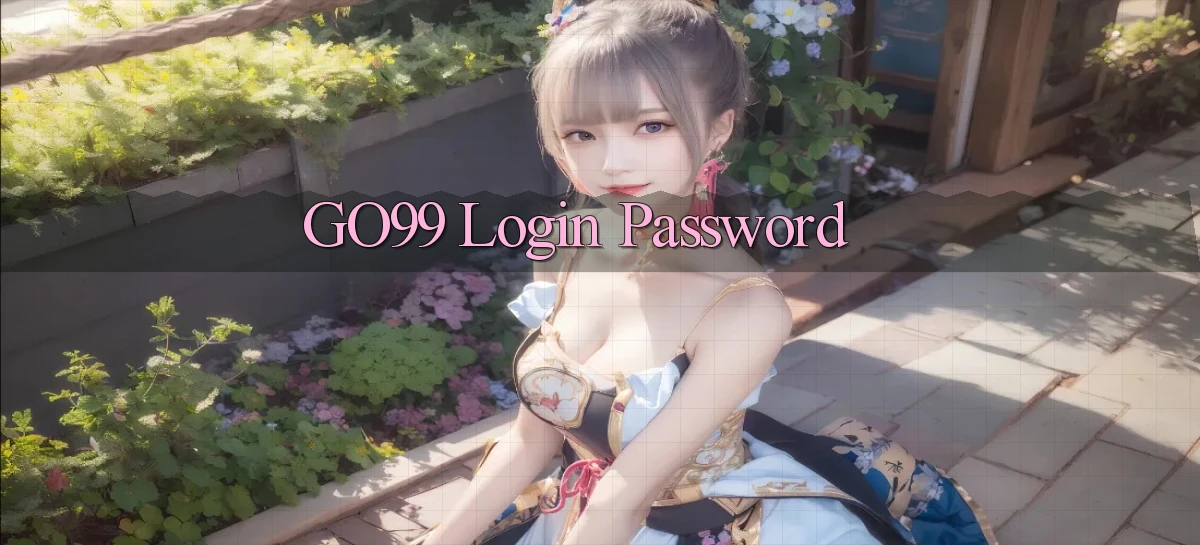 go99  login password