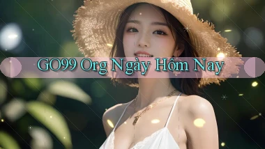 go99 org ngày hôm nay