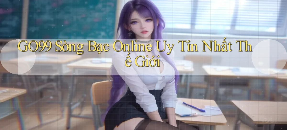 go99  sòng bạc online uy tín nhất thế giới