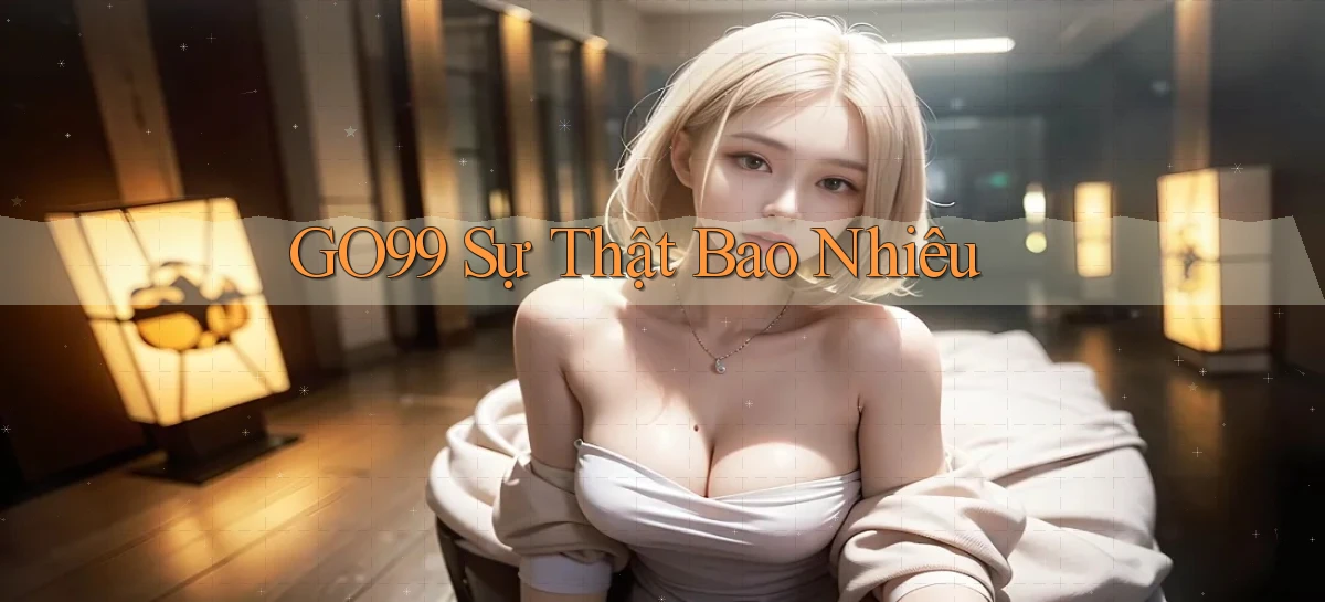 go99 sự thật bao nhiêu