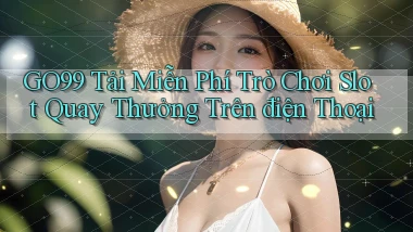 go99  tải miễn phí trò chơi slot quay thưởng trên điện thoại