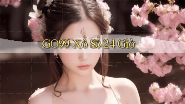 go99 xổ số 24 giờ