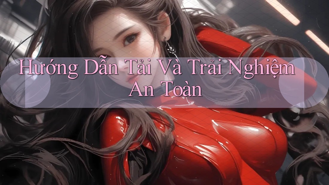 Hướng Dẫn Tải Và Trải Nghiệm An Toàn Hướng Dẫn Tải Và Trải Nghiệm An Toàn