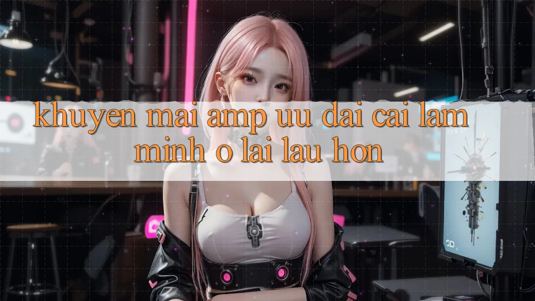 Khuyến mãi &amp; ưu đãi – cái làm mình ở lại lâu hơn