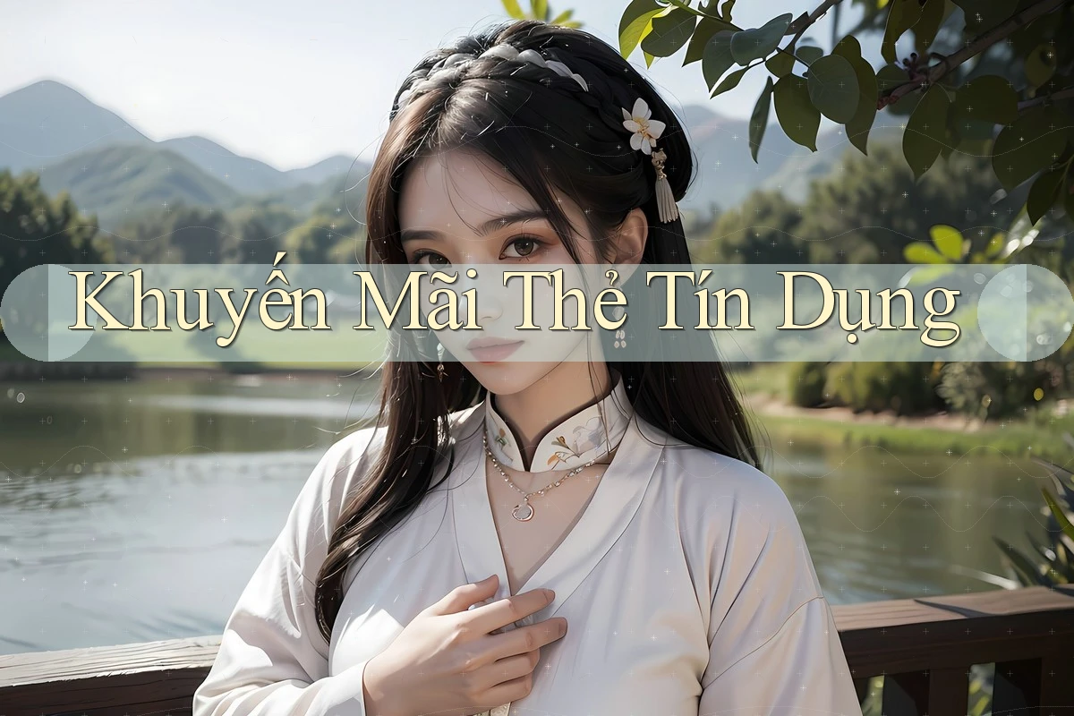 Khuyến Mãi Thẻ Tín Dụng Khuyến Mãi Thẻ Tín Dụng
