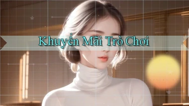 Khuyến mãi Trò chơi