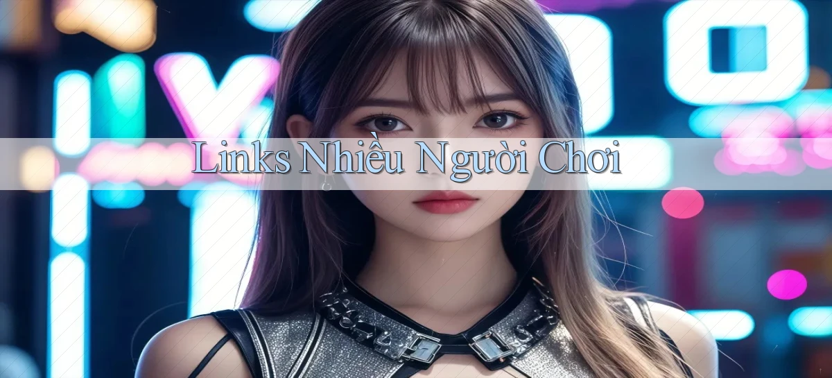 Links Nhiều người chơi