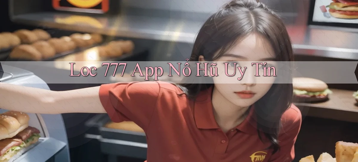 loc 777 app nổ hủ uy tín