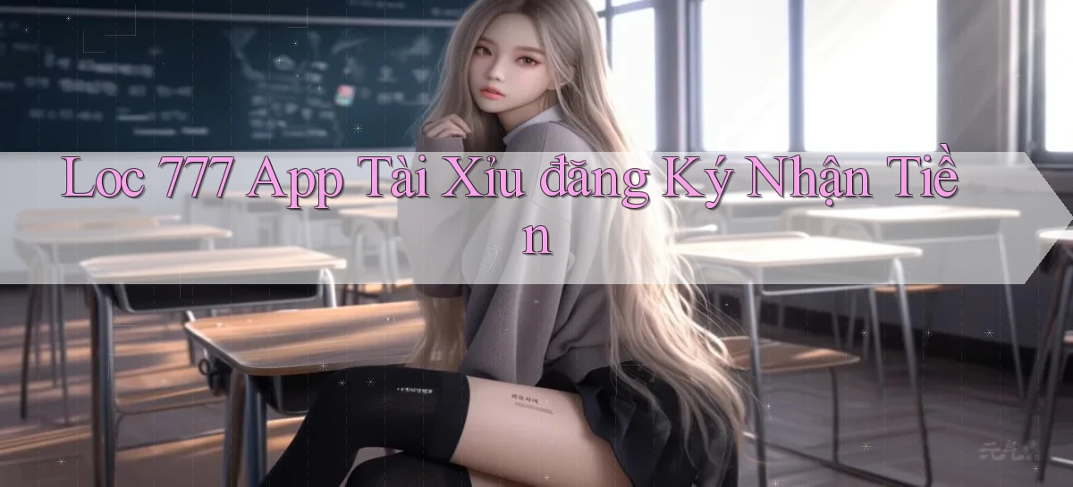 loc 777 app tài xỉu đăng ký nhận tiền
