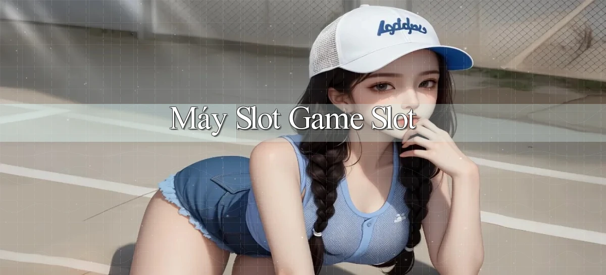 Máy slot Game slot