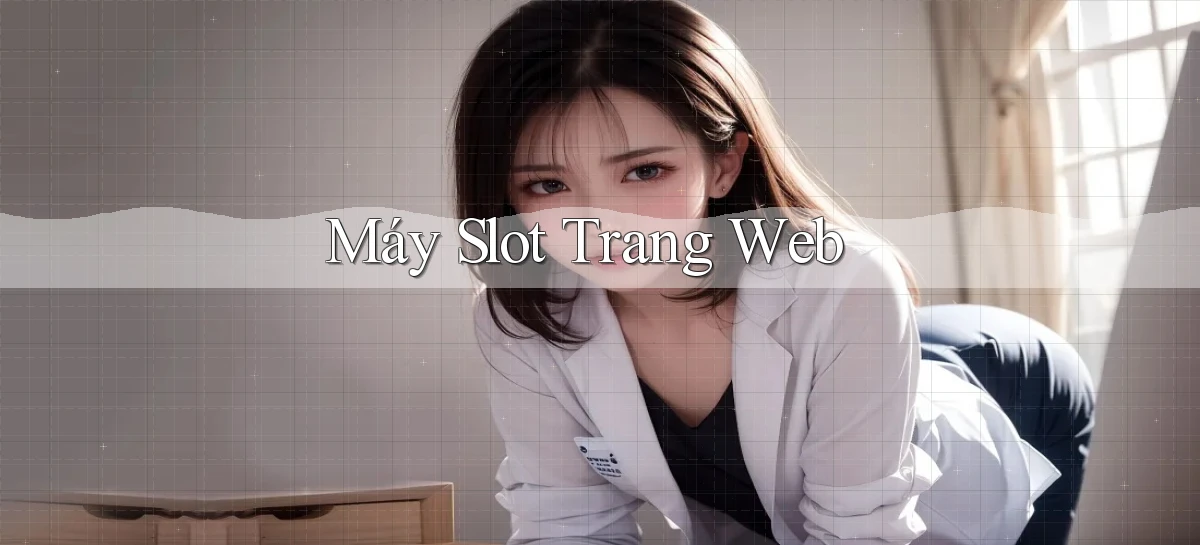 Máy slot Trang web
