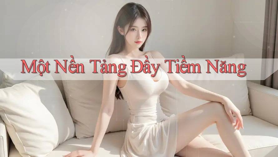 Một Nền Tảng Đầy Tiềm Năng Một Nền Tảng Đầy Tiềm Năng