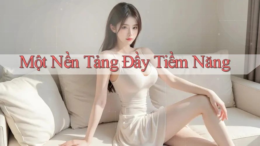 Một Nền Tảng Đầy Tiềm Năng Một Nền Tảng Đầy Tiềm Năng