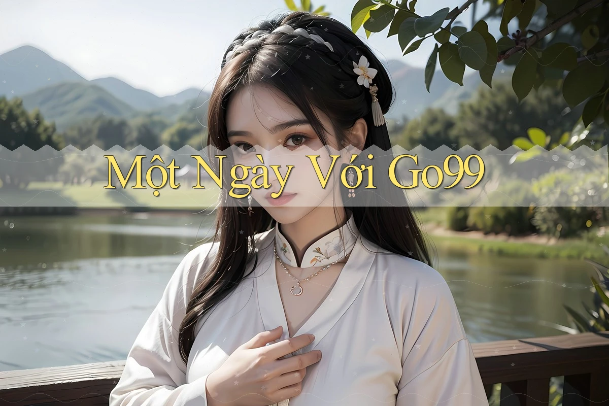 Một Ngày Với Go99
