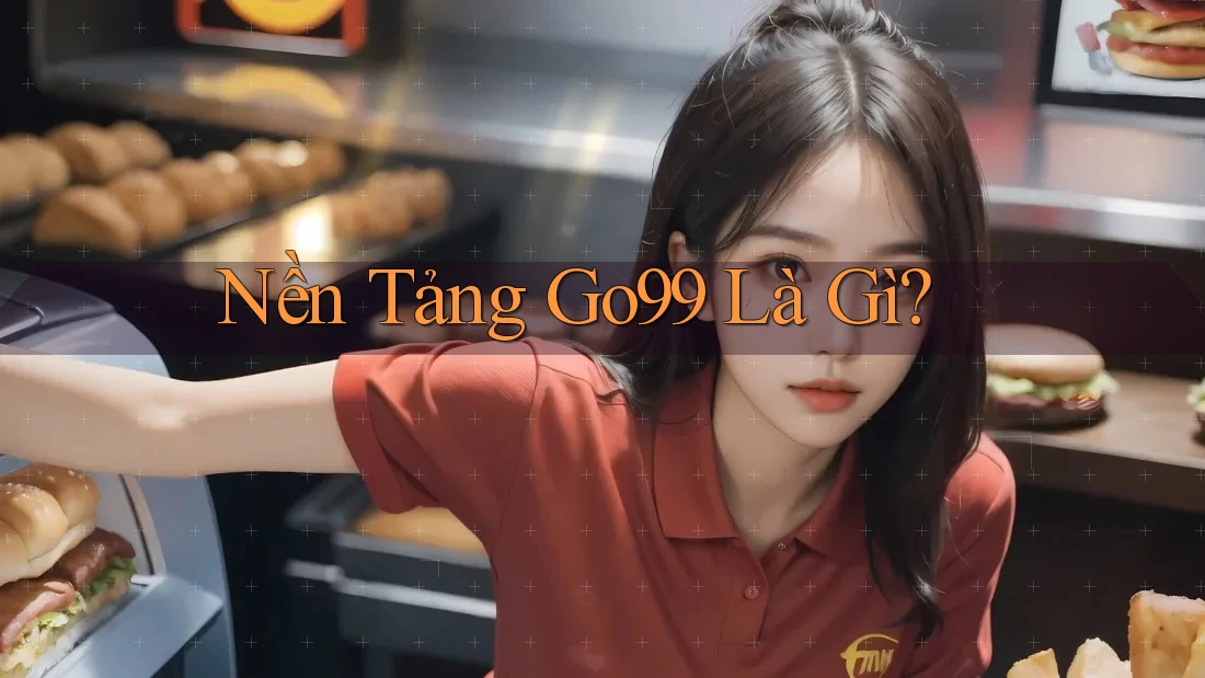 Nền Tảng Go99 Là Gì? Nền Tảng Go99 Là Gì?