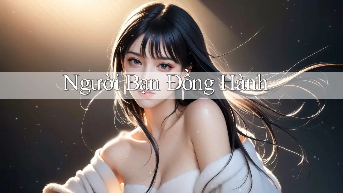 Người bạn đồng hành Người bạn đồng hành