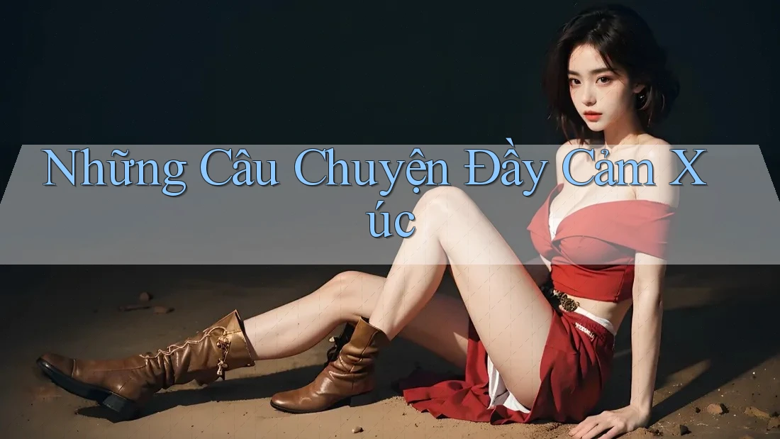 Những câu chuyện đầy cảm xúc