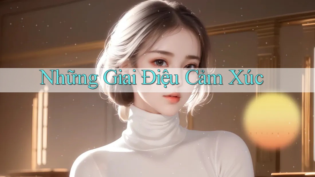 Những Giai Điệu Cảm Xúc