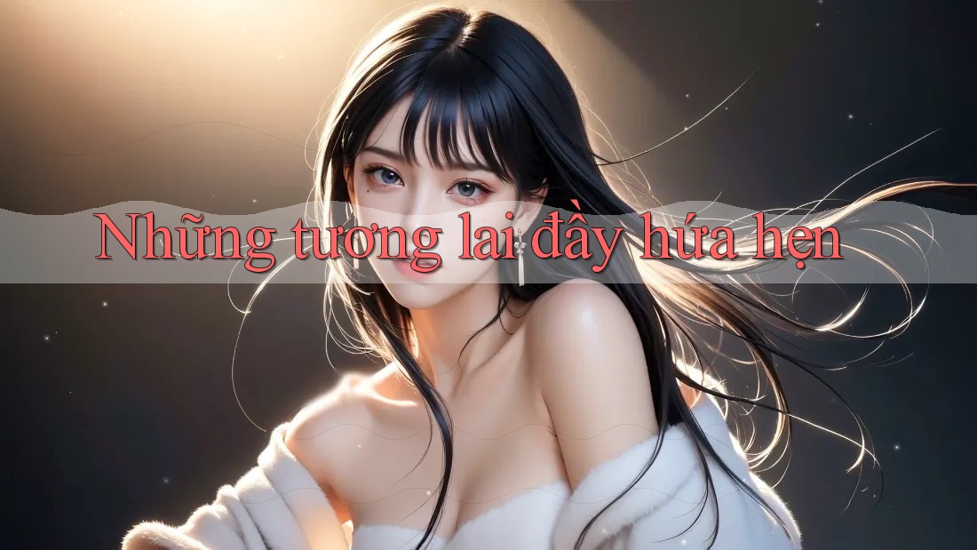 Những Tương Lai Đầy Hứa Hẹn Những Tương Lai Đầy Hứa Hẹn