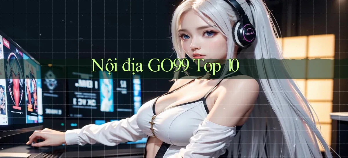 nội địa go99 top 10