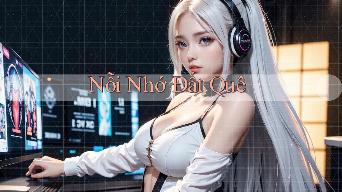 Nỗi Nhớ Đất Quê Nỗi Nhớ Đất Quê