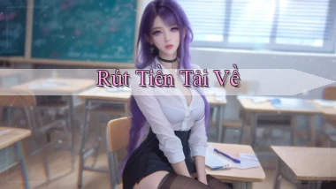 Rút tiền Tải về