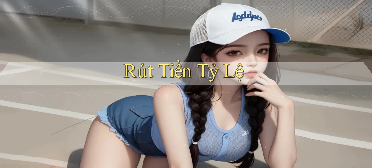 Rút tiền Tỷ lệ