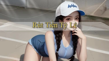 Rút tiền Tỷ lệ