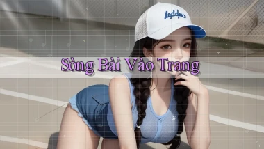 sòng bài Vào trang
