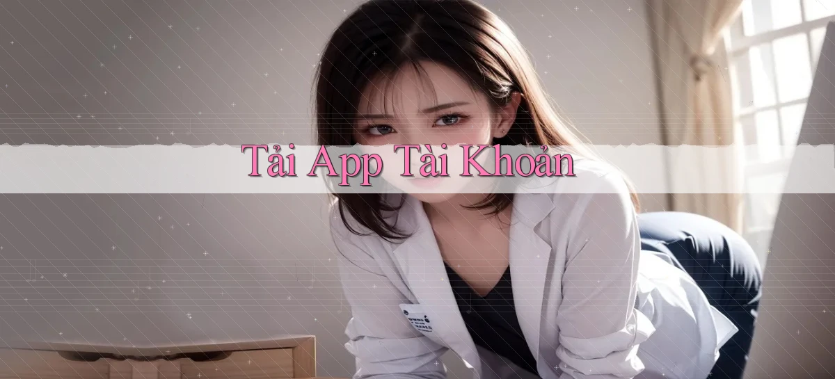 tải app Tài khoản