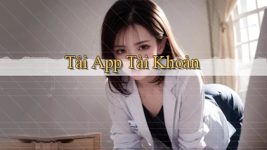 tải app Tài khoản