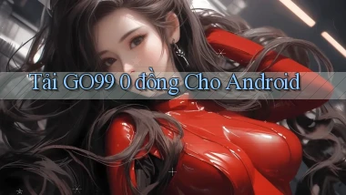 tải go99 0 đồng cho android