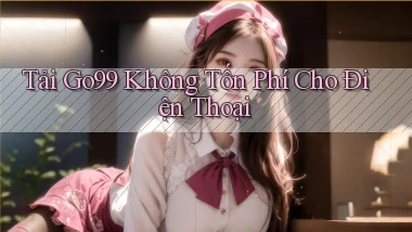 tải go99 không tốn phí cho điện thoại