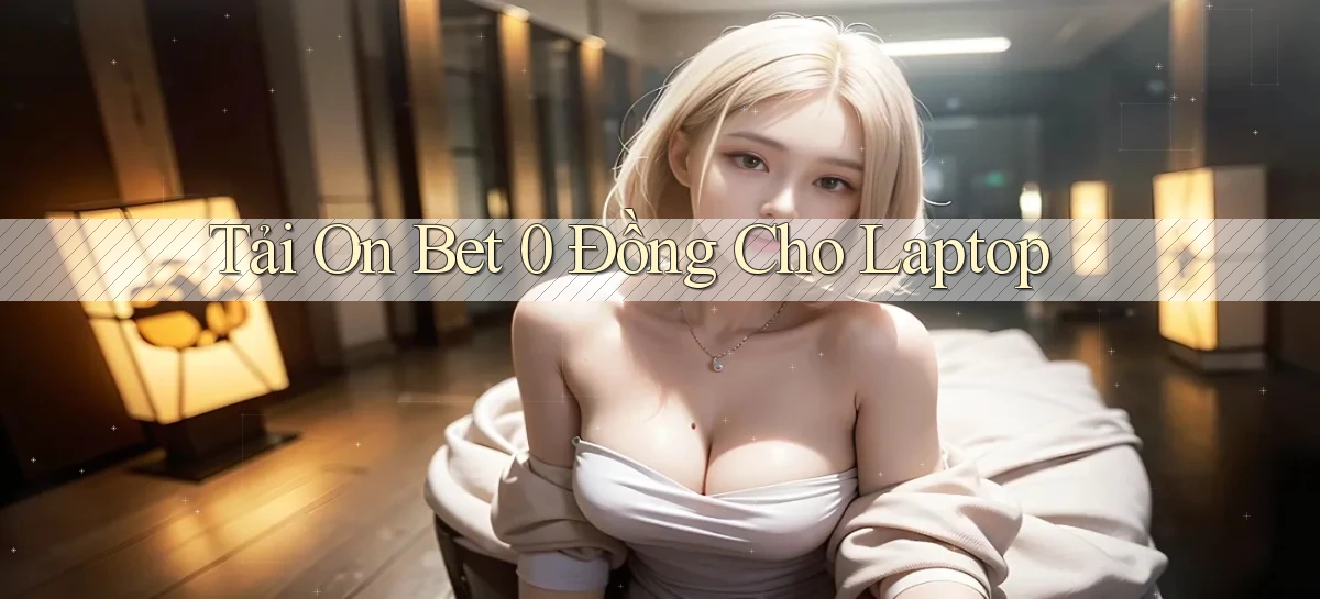 tải on bet 0 đồng cho laptop