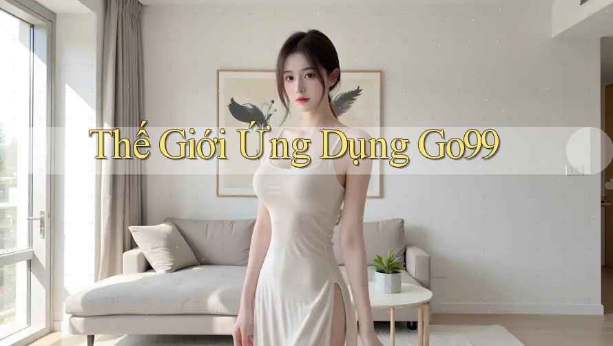 Thế Giới Ứng Dụng Go99 Thế Giới Ứng Dụng Go99