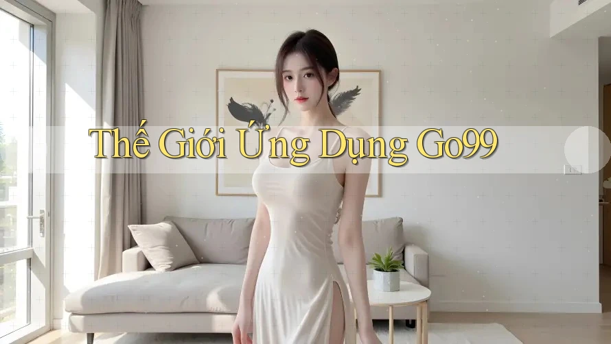 Thế Giới Ứng Dụng Go99 Thế Giới Ứng Dụng Go99