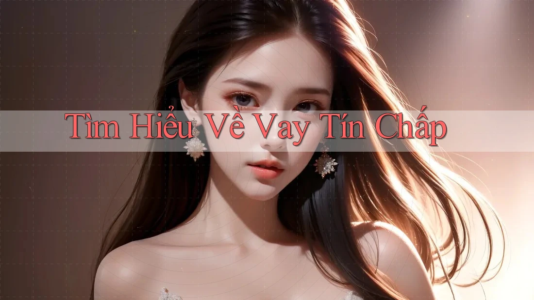 Tìm Hiểu Về Vay Tín Chấp Tìm Hiểu Về Vay Tín Chấp