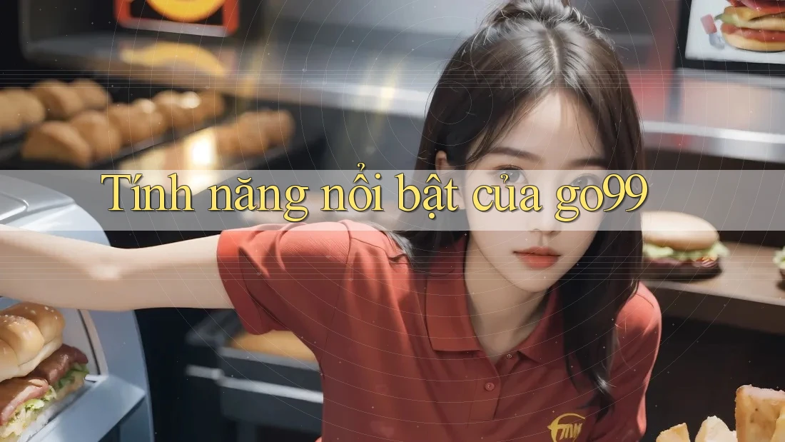 Tính năng nổi bật của go99 Tính năng nổi bật của go99