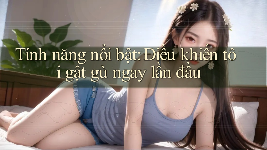 Tính năng nổi bật: Điều khiến tôi gật gù ngay lần đầu Tính năng nổi bật: Điều khiến tôi gật gù ngay lần đầu