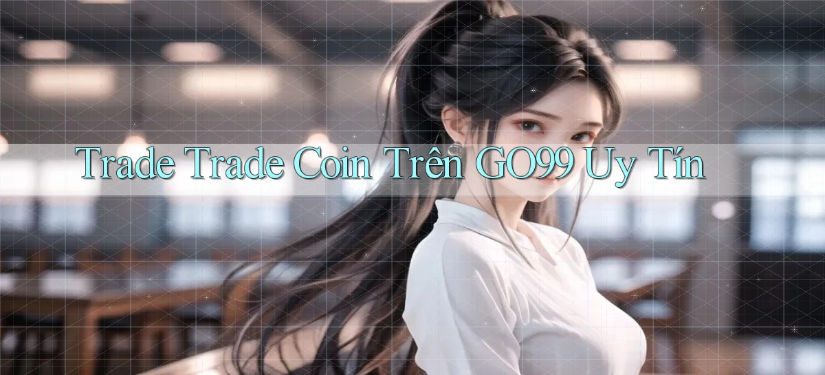 trade trade coin trên go99 uy tín