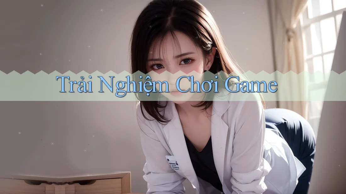 Trải Nghiệm Chơi Game