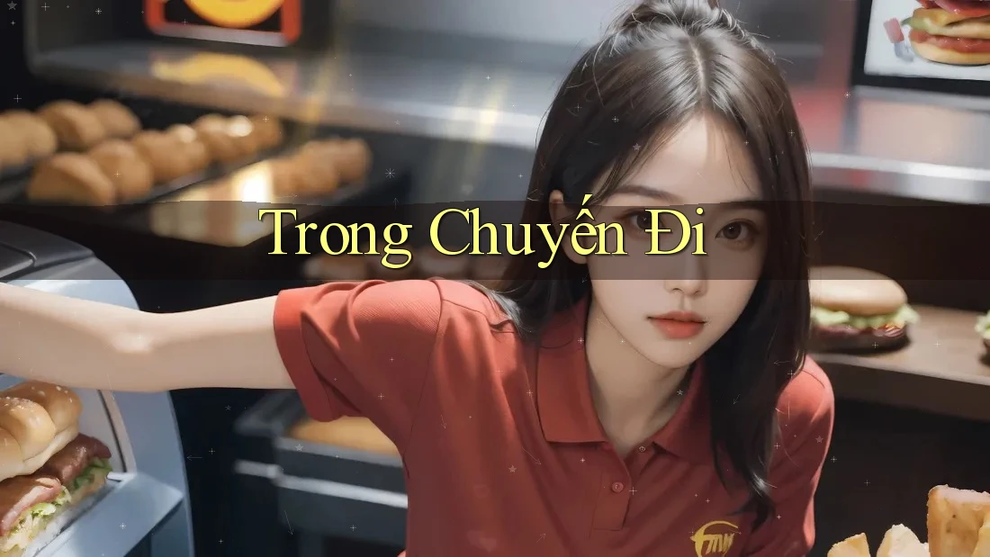 Trong Chuyến Đi Trong Chuyến Đi