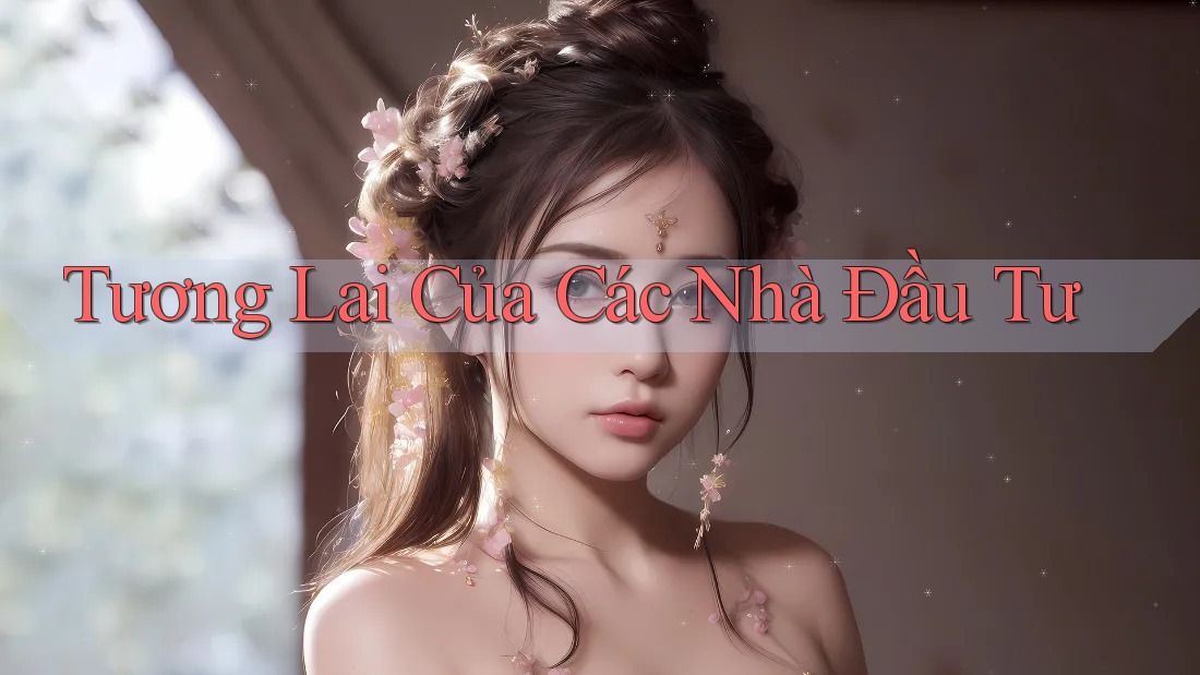 Tương Lai Của Các Nhà Đầu Tư Tương Lai Của Các Nhà Đầu Tư