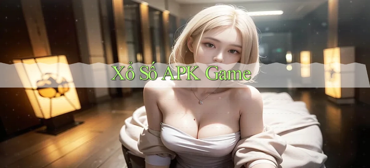 Xổ số APK game